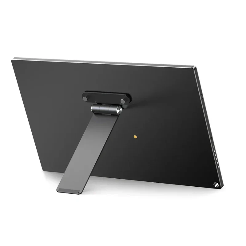EVICIV Adjustable Monitor Stand VESA 75*75mm Mount Desk Support Holder for 7 - 17.3 Inch M3/M4 Portable Monitor Kickstand