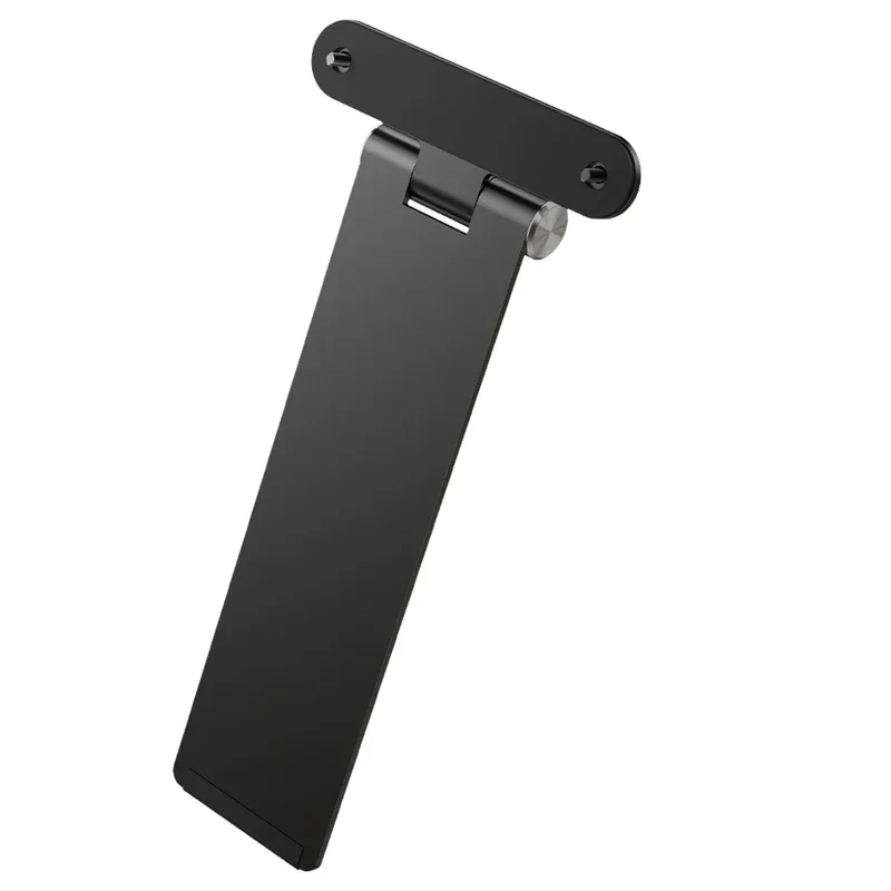 EVICIV Adjustable Monitor Stand VESA 75*75mm Mount Desk Support Holder for 7 - 17.3 Inch M3/M4 Portable Monitor Kickstand