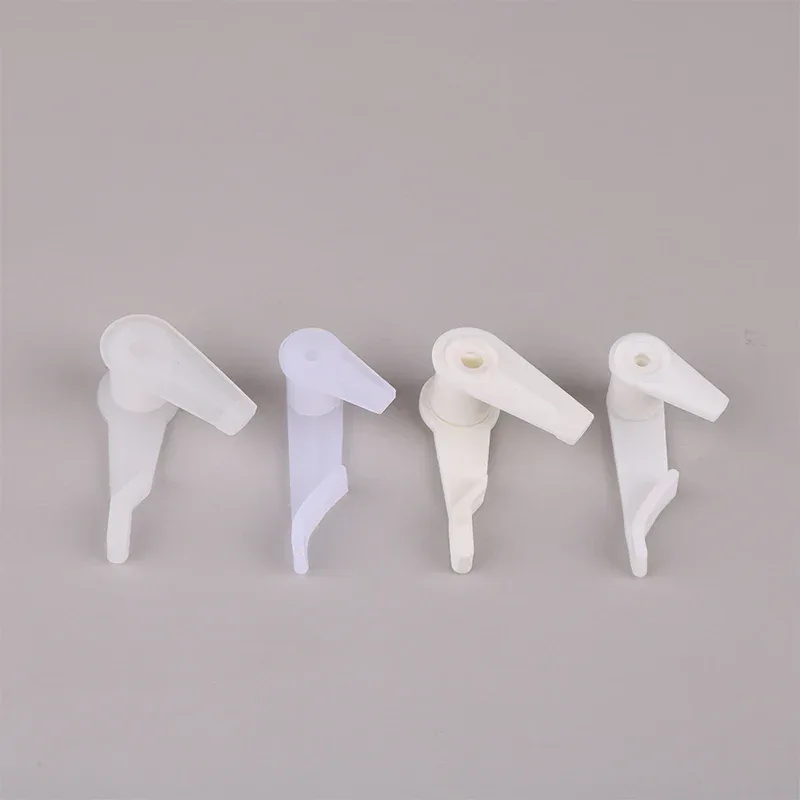 Ceiling Light Clip Clamps With Screws Lampshade Fixed Clamp Plastic Buckle For LED Fixture Ceiling Lamp LED Lighting Accessories