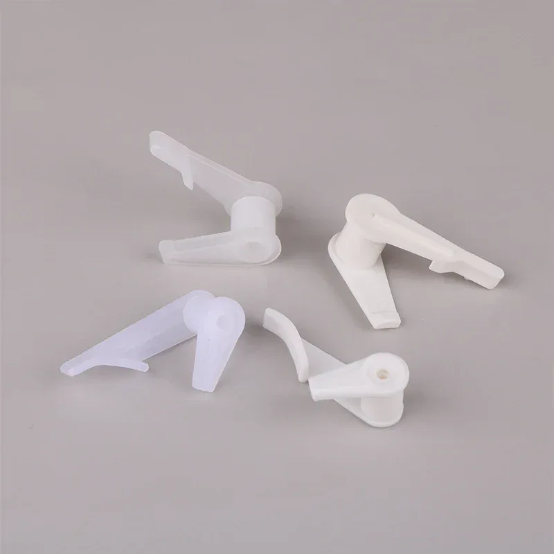 Ceiling Light Clip Clamps With Screws Lampshade Fixed Clamp Plastic Buckle For LED Fixture Ceiling Lamp LED Lighting Accessories
