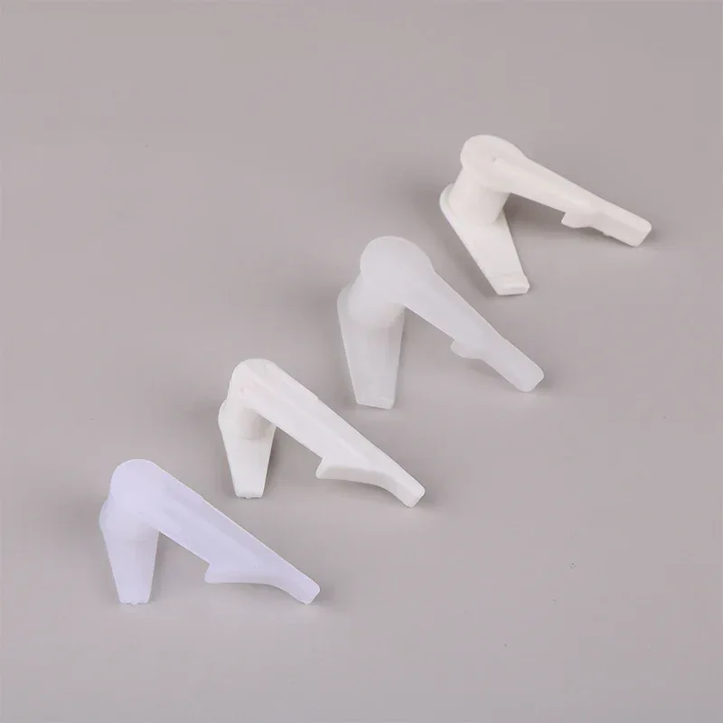 Ceiling Light Clip Clamps With Screws Lampshade Fixed Clamp Plastic Buckle For LED Fixture Ceiling Lamp LED Lighting Accessories