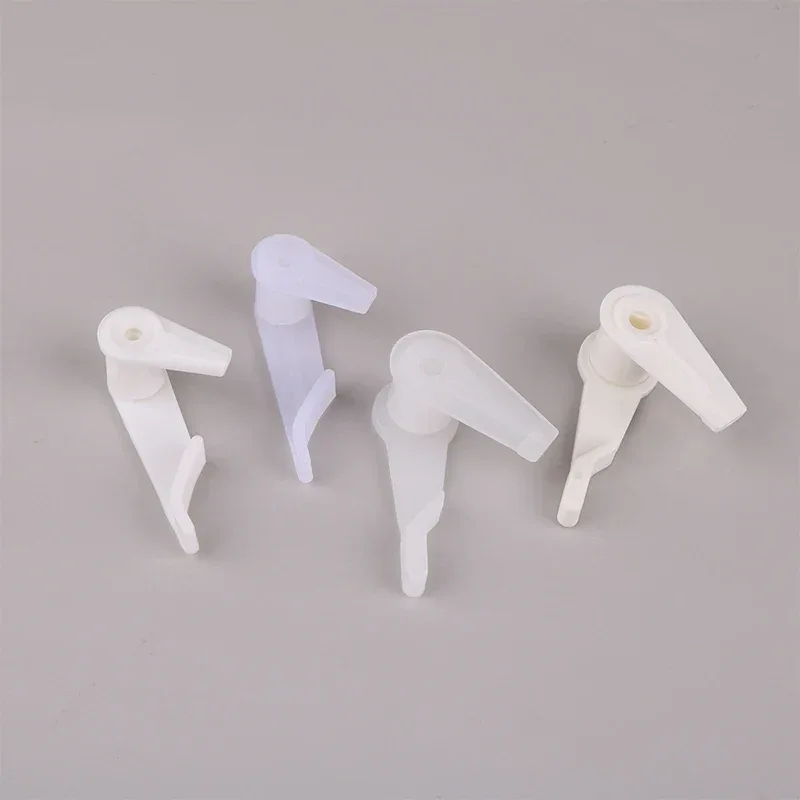 Ceiling Light Clip Clamps With Screws Lampshade Fixed Clamp Plastic Buckle For LED Fixture Ceiling Lamp LED Lighting Accessories