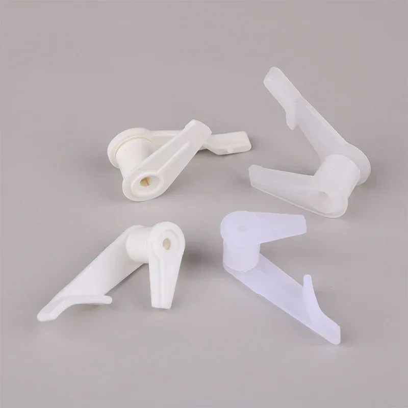 Ceiling Light Clip Clamps With Screws Lampshade Fixed Clamp Plastic Buckle For LED Fixture Ceiling Lamp LED Lighting Accessories