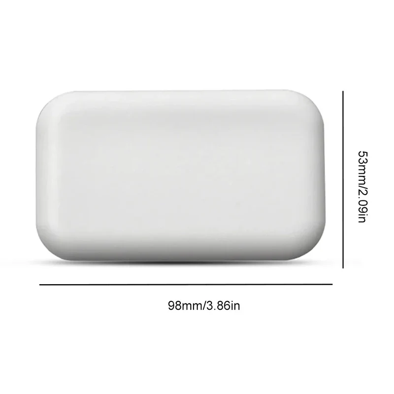 4G Lte Router Wireless Wifi 2100mAh Mobile Hotspot with SIM Card Slot Hotspot Pocket WIFI 150mbps for Outdoor Home Office Travel