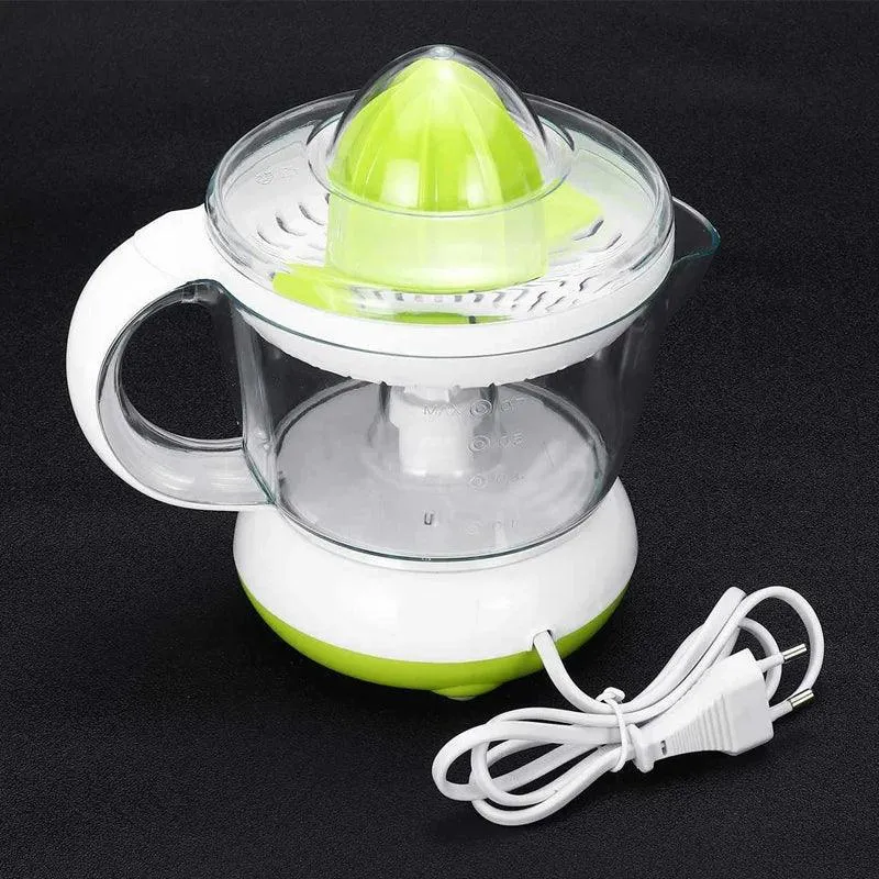 700ML Electric Orange Juice Extractor Household Fruit Squeezer Machine Large Capacity Juicers Orange Lemon Extractor Household