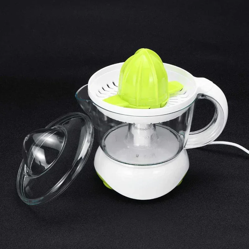 700ML Electric Orange Juice Extractor Household Fruit Squeezer Machine Large Capacity Juicers Orange Lemon Extractor Household