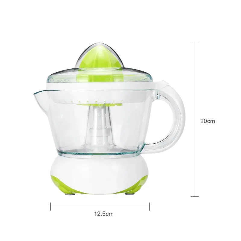 700ML Electric Orange Juice Extractor Household Fruit Squeezer Machine Large Capacity Juicers Orange Lemon Extractor Household