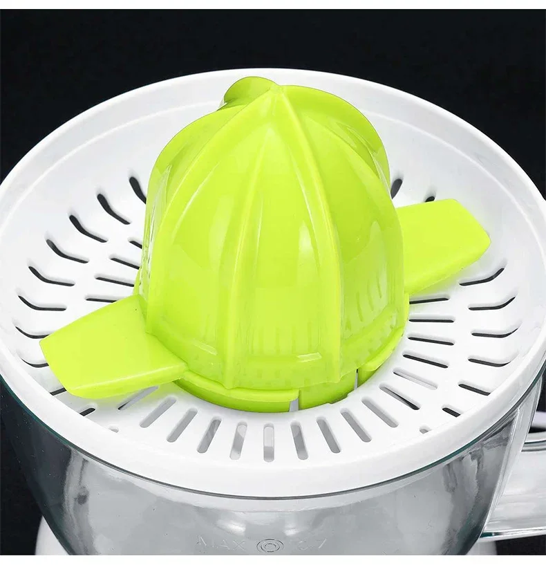 700ML Electric Orange Juice Extractor Household Fruit Squeezer Machine Large Capacity Juicers Orange Lemon Extractor Household