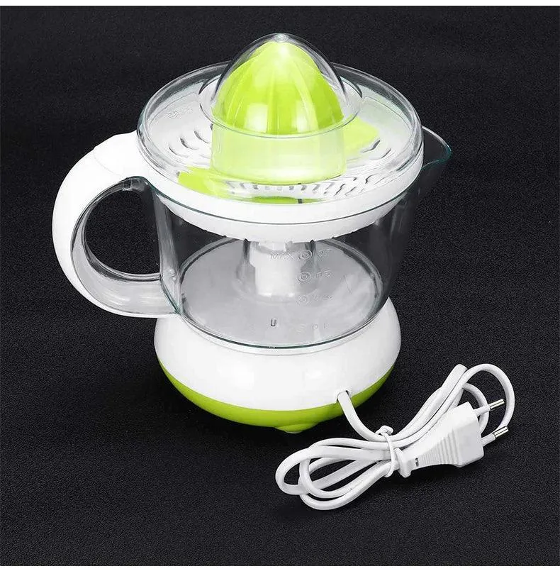 700ML Electric Orange Juice Extractor Household Fruit Squeezer Machine Large Capacity Juicers Orange Lemon Extractor Household