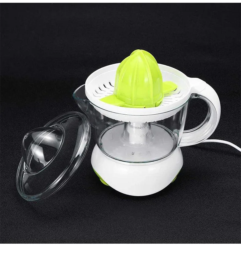 700ML Electric Orange Juice Extractor Household Fruit Squeezer Machine Large Capacity Juicers Orange Lemon Extractor Household