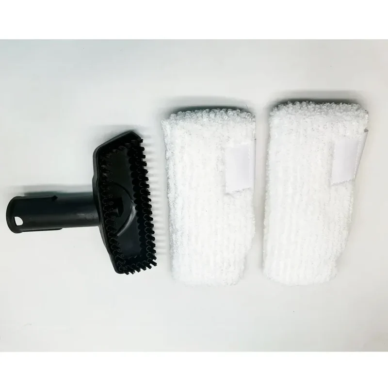 New Microfiber Mop Cloth For Karcher Easyfix SC2 SC3 SC4 SC5 CTK10 CTK20 Handheld Magic Steam Brush Vacuum Cleaner Spare Parts