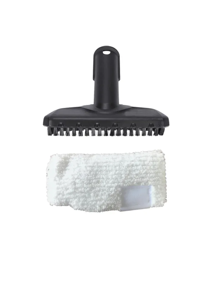 New Microfiber Mop Cloth For Karcher Easyfix SC2 SC3 SC4 SC5 CTK10 CTK20 Handheld Magic Steam Brush Vacuum Cleaner Spare Parts