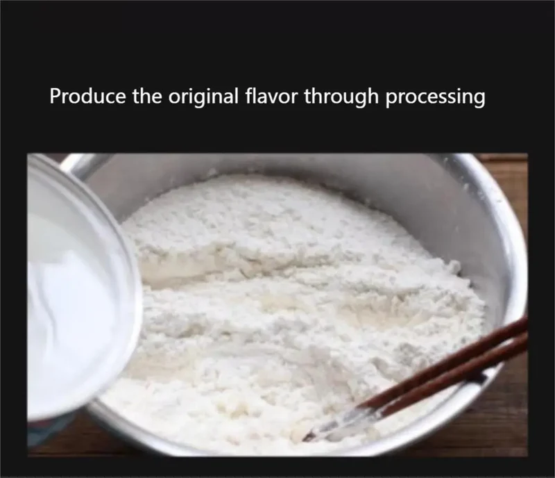 Kitchen Food Stand Mixer Multifunctional Food Blender Automatic Dough Machine Home Kitchen Food Processor