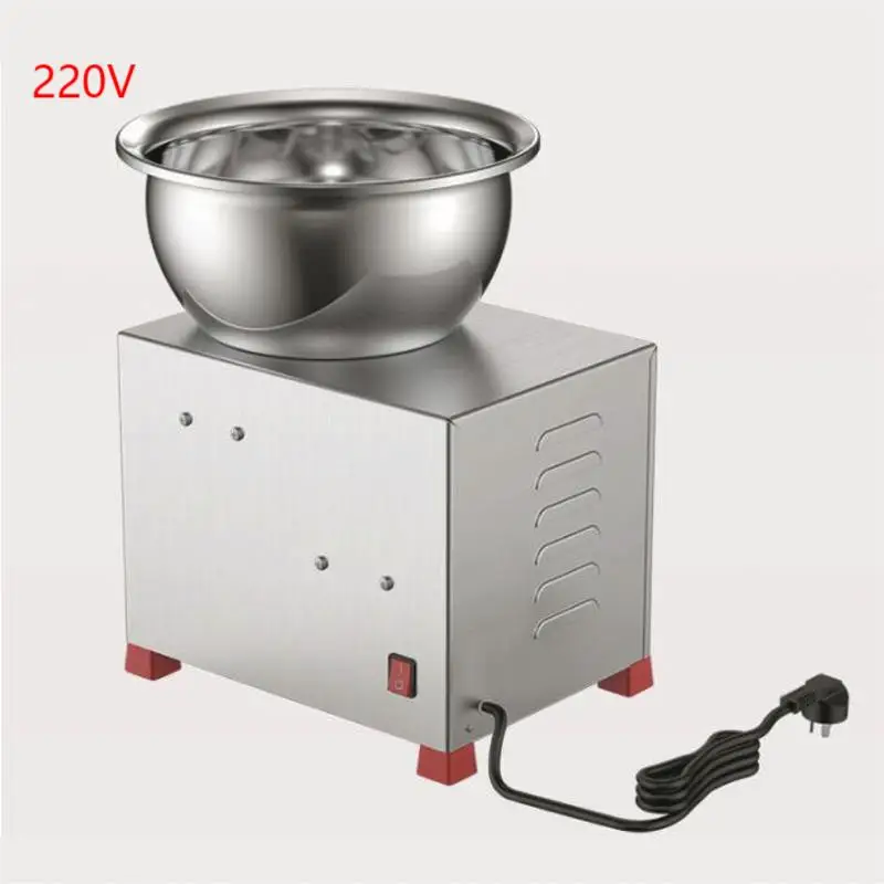 Kitchen Food Stand Mixer Multifunctional Food Blender Automatic Dough Machine Home Kitchen Food Processor
