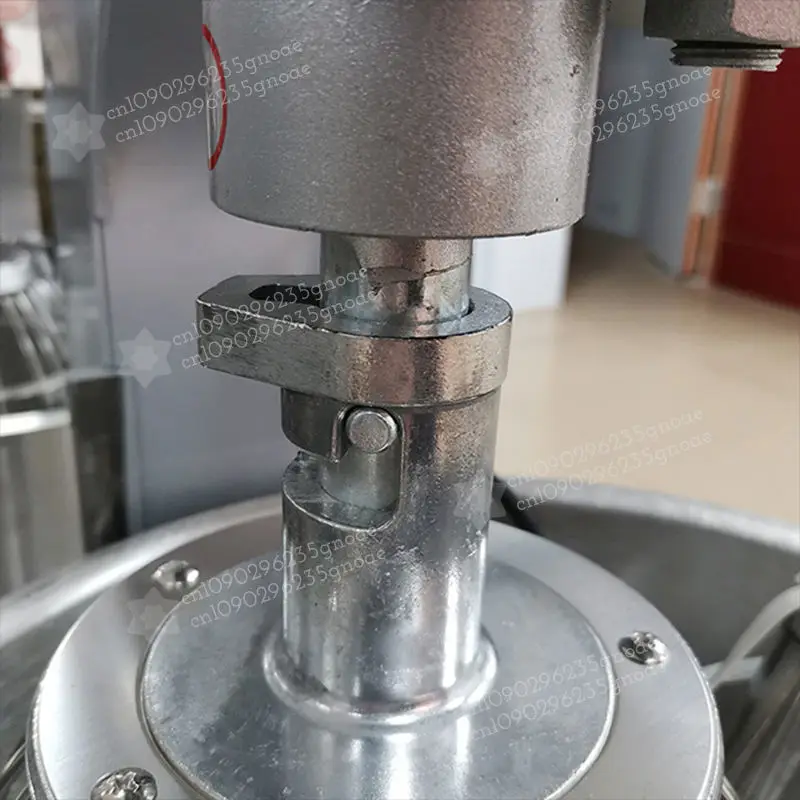 Stand Mixer Kitchen Appliances 10L 15L Electric Kitchen Mixer Food Processor Dough Kneading Machine Kneader