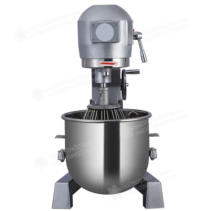 Stand Mixer Kitchen Appliances 10L 15L Electric Kitchen Mixer Food Processor Dough Kneading Machine Kneader
