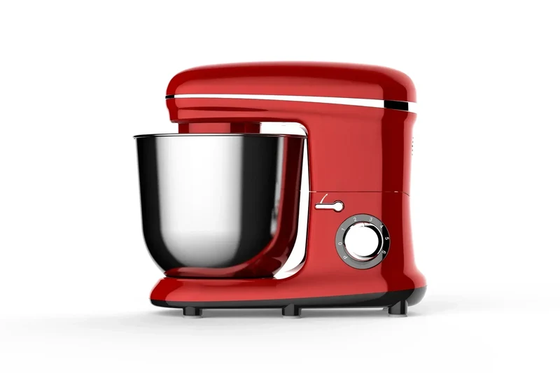 -for Professional Cake Food Mixer Bread 1500W 6L Planetary Aid Kitchen Robot Dough Stand Mixer