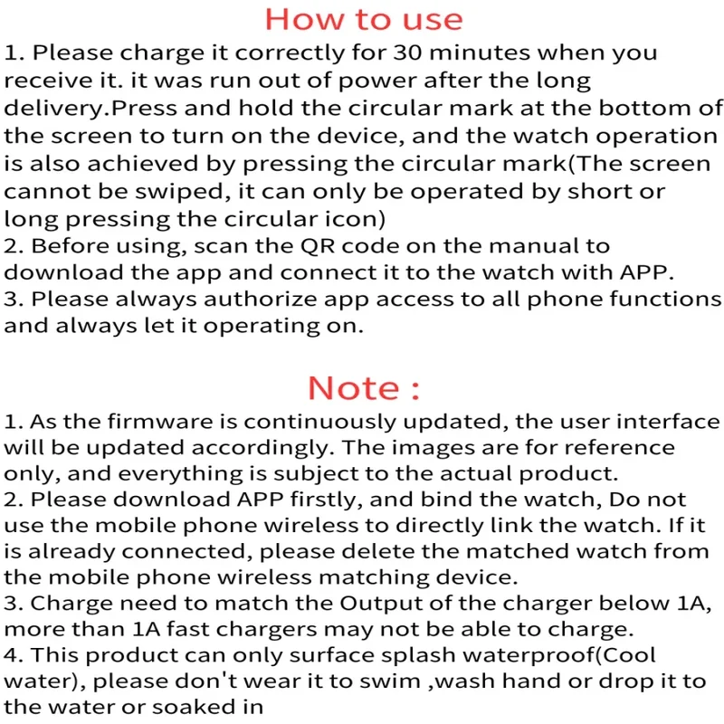 Smart Watch For Women Men Wristwatch Bluetooth Connected Phone Player Music Fitness Sport Bracelet Sleep Monitor Digital Watches