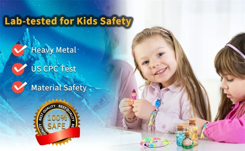 Fairy Magic Potions Kit Kids DIY Witch Glowing Spell Potion DIY Handmade Toys Science Experiments Kids Craft Kit Educational Toy