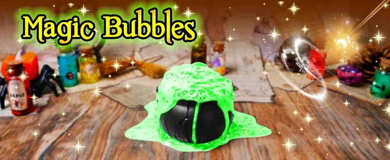 Fairy Magic Potions Kit Kids DIY Witch Glowing Spell Potion DIY Handmade Toys Science Experiments Kids Craft Kit Educational Toy