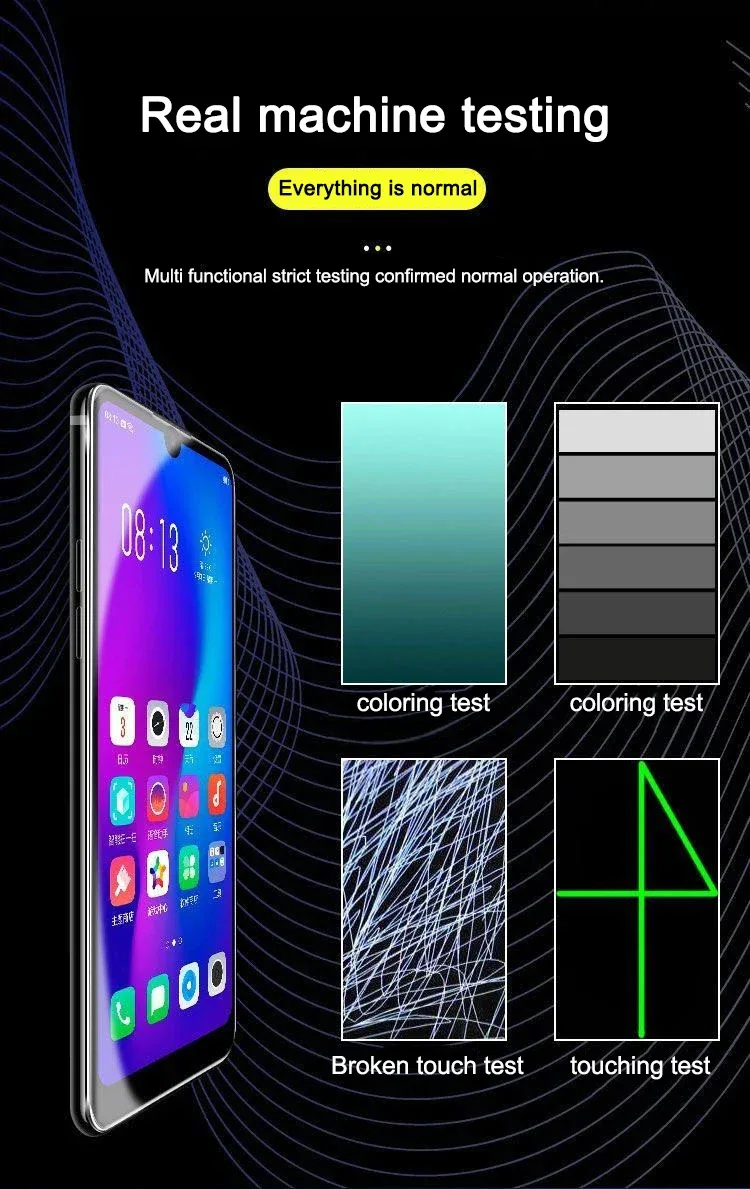 6.78" Super AMOLED For Samsung S21 Ultra 5G G998 G998U Display Touch Screen Digitizer For Samsung S21Ultra G998B LCD
