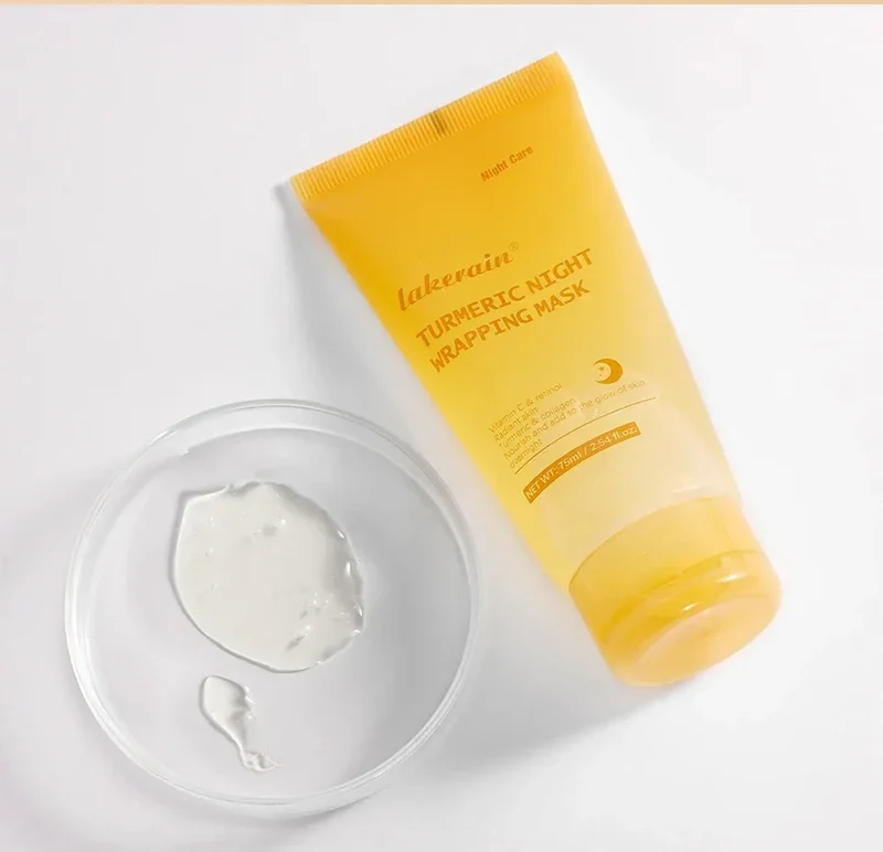 Korean Deep Collagen Mask Peel Off Mask Face Anti Wrinkle Lifting Skin Care Masks Bio Pack Night Wrapping Woman Overnight Skin