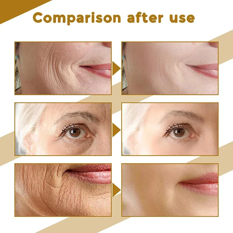 Centella Asiatica Face Serum Nourish Dry Skin Smoothing Rejuvenation Skin Brightening Whitening Cream Facial Moisturizer Korean