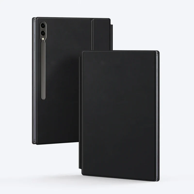 Keyboard Cover For Samsung Galaxy Tab S9 Ultra S10 S8 14.6 Inch S9U Tablet Magic Book Case X910 X916B X918U Backlight Touchpad