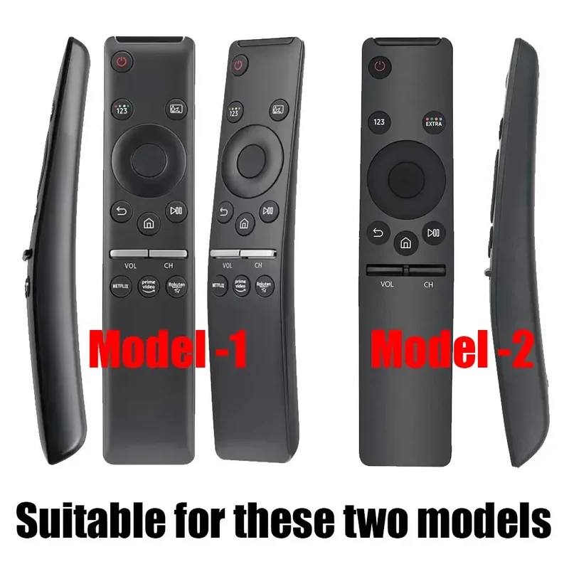 Remote Control Sleeve 1 Piece Luminous Silicone Case For Samsung Smart TV BN59-01312A 01312H BN59 01241A 01242A Remote Control