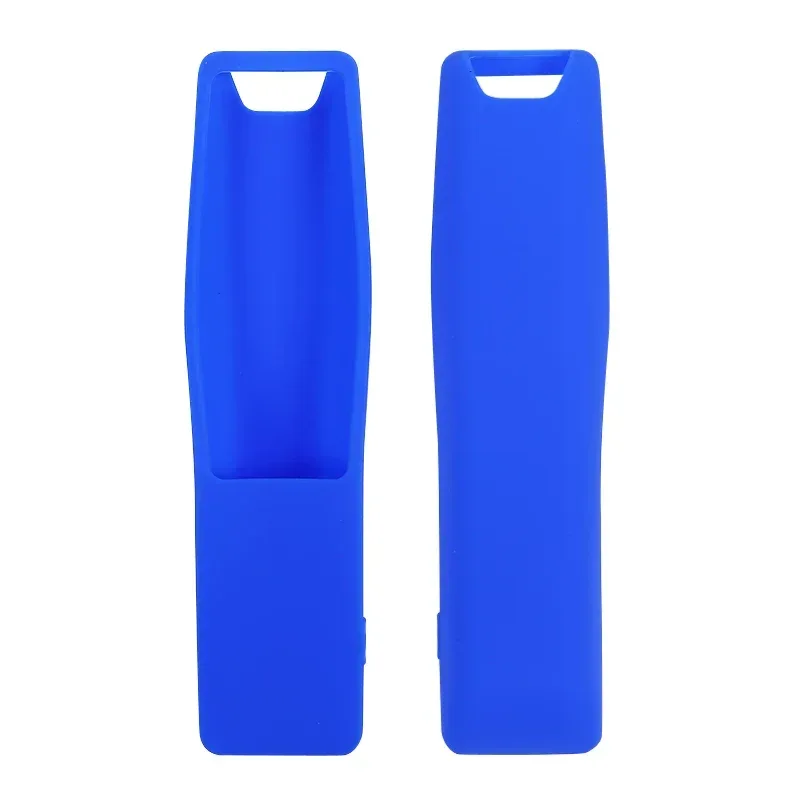 Remote Control Sleeve 1 Piece Luminous Silicone Case For Samsung Smart TV BN59-01312A 01312H BN59 01241A 01242A Remote Control