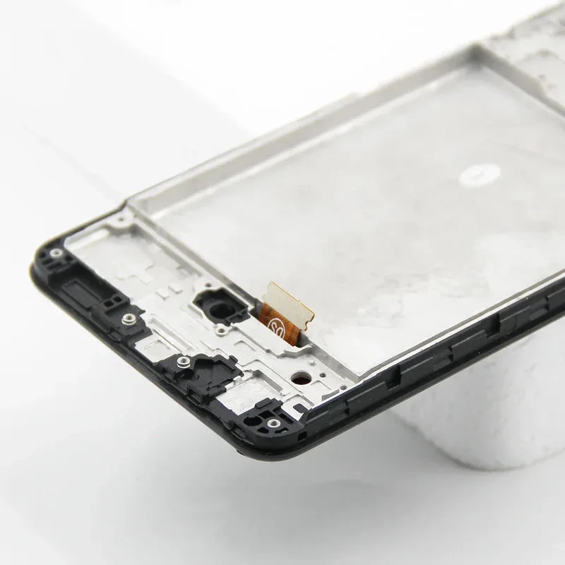 100% Tested For Samsung Galaxy A32 4G A325 A325F SM-A325M SM-A325F/DS LCD Display Touch Screen Digitizer Assembly Replacement