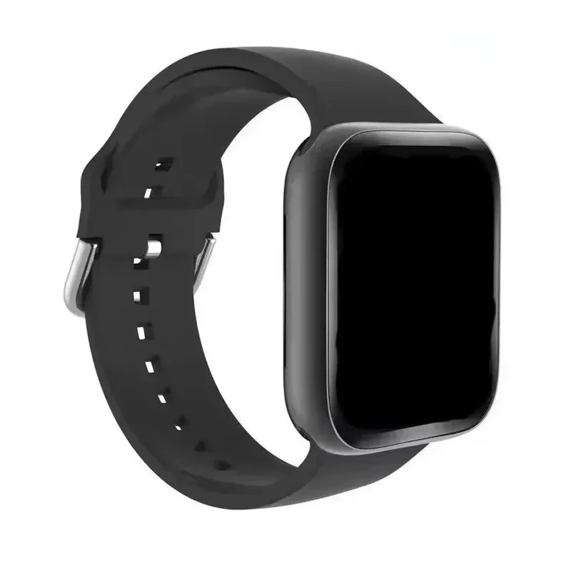 2025 New Smartwatch For Men Android IOS Phone 1.73" Screen Bluetooth Call Blood Oxygen Pressure Monitoring Smart Watch Women