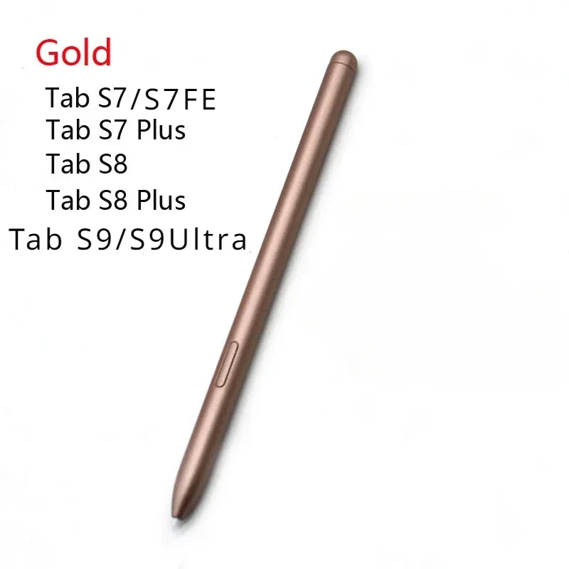 For Samsung S Pen for Samsung Galaxy Tablet S8 S7 FE S6 Lite S7+ S8+ S9 S9FE Tablet Pen Stylus Touch Pen Without Bluetooth