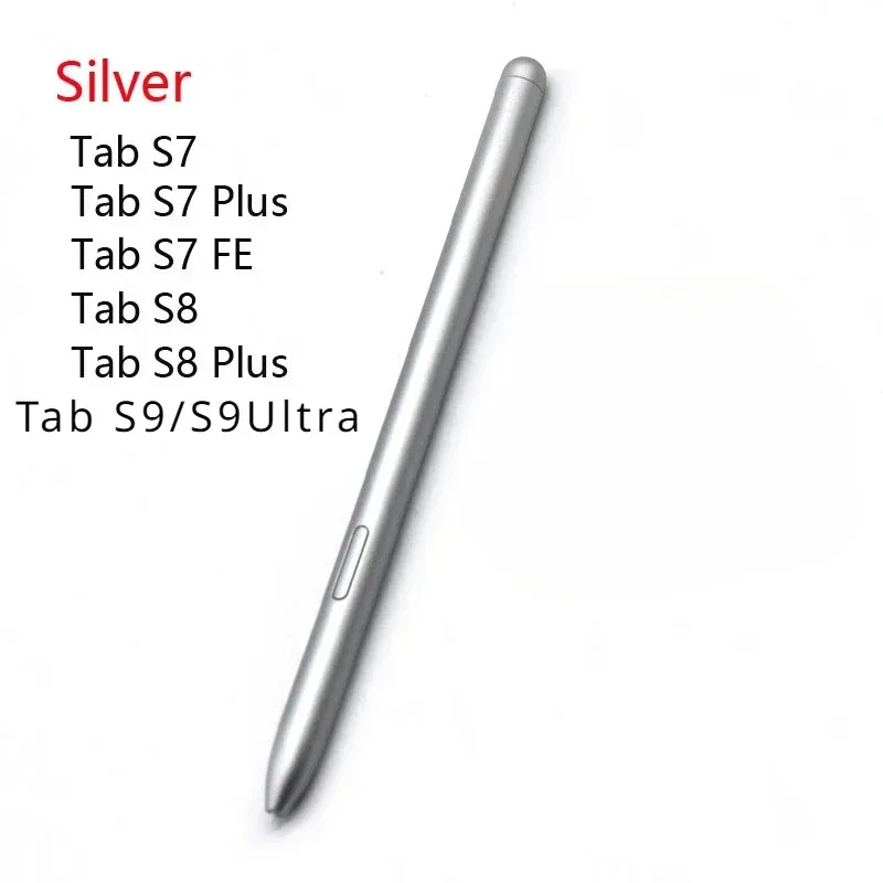 For Samsung S Pen for Samsung Galaxy Tablet S8 S7 FE S6 Lite S7+ S8+ S9 S9FE Tablet Pen Stylus Touch Pen Without Bluetooth
