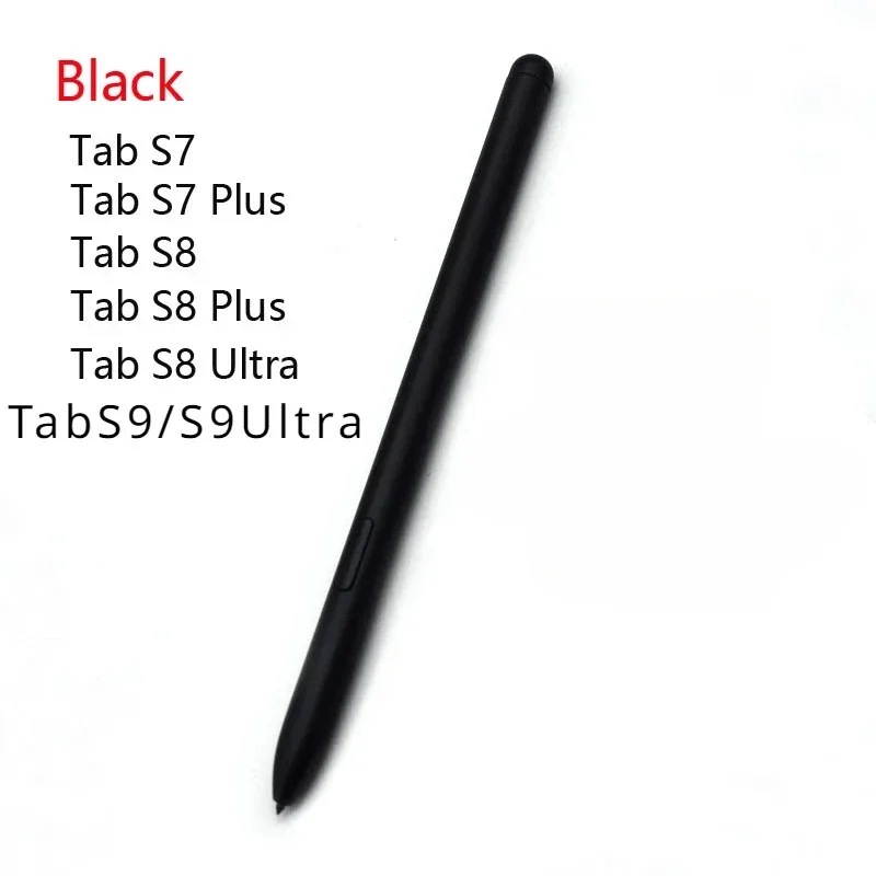 For Samsung S Pen for Samsung Galaxy Tablet S8 S7 FE S6 Lite S7+ S8+ S9 S9FE Tablet Pen Stylus Touch Pen Without Bluetooth