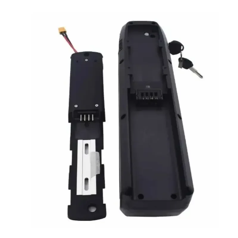 For Hailong Battery 30Ah 20Ah 36V 48V 52V for Bafang BBS02 BBS03 BBSHD Powerful and long-lasting power Motor Hailong Battery