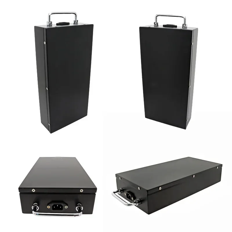 🔋60V 20Ah-60Ah Electric Motorcycle Li-ion Battery Pack 2000W For Harley Two Wheel Foldable Citycoco Electric Scooter,Free Charg