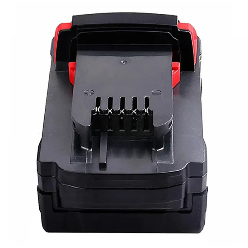 DHL 18V 12Ah For Milwaukee M18 Battery Li-Ion Replacement Battery For Milwaukee 18V M18 48-11-2830 0730-20 Tool battery