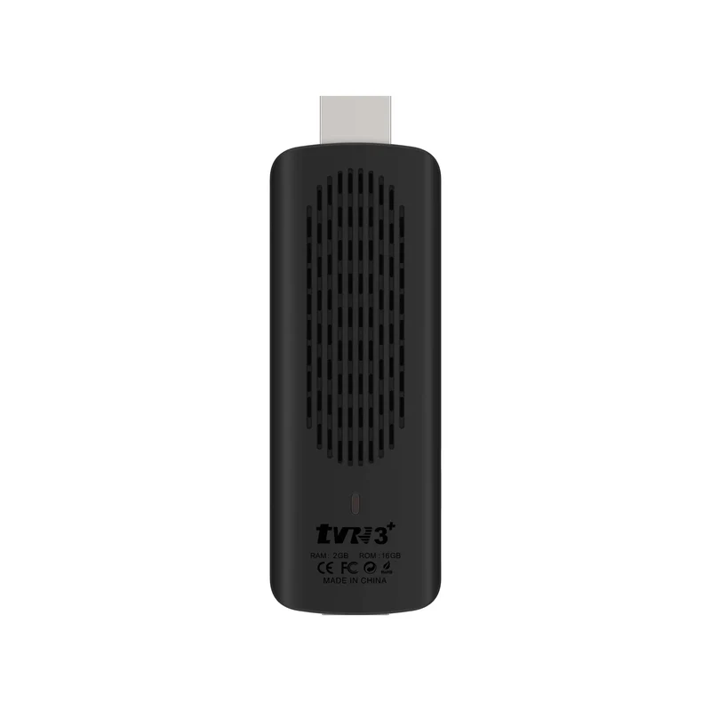 2026 TVR3+ Dual UI interface TV Stick 8K HD WIFI 6 Android 14.0 RK3518 Quad Core 8GB RAM 128GB ROM Home Theater Media Player
