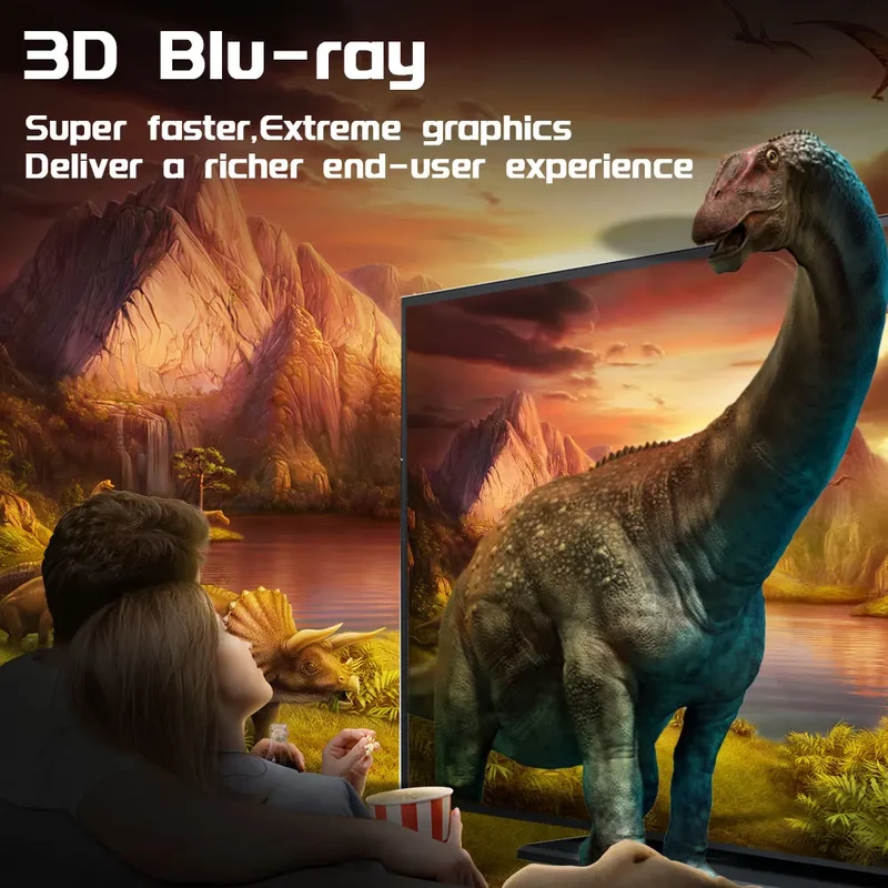 2026 4K UHD HDR 10+ Smart Tv Box Android 10 X96 Mini 4G WiFi TV Stick S905W Quad Core 1+8GB Multimedia Player TV Box