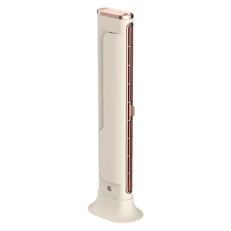 USB DesktopTower Fan Fan Quiet Air Condition Fan Vertical and Horizontal for Bedroom Home Office Room