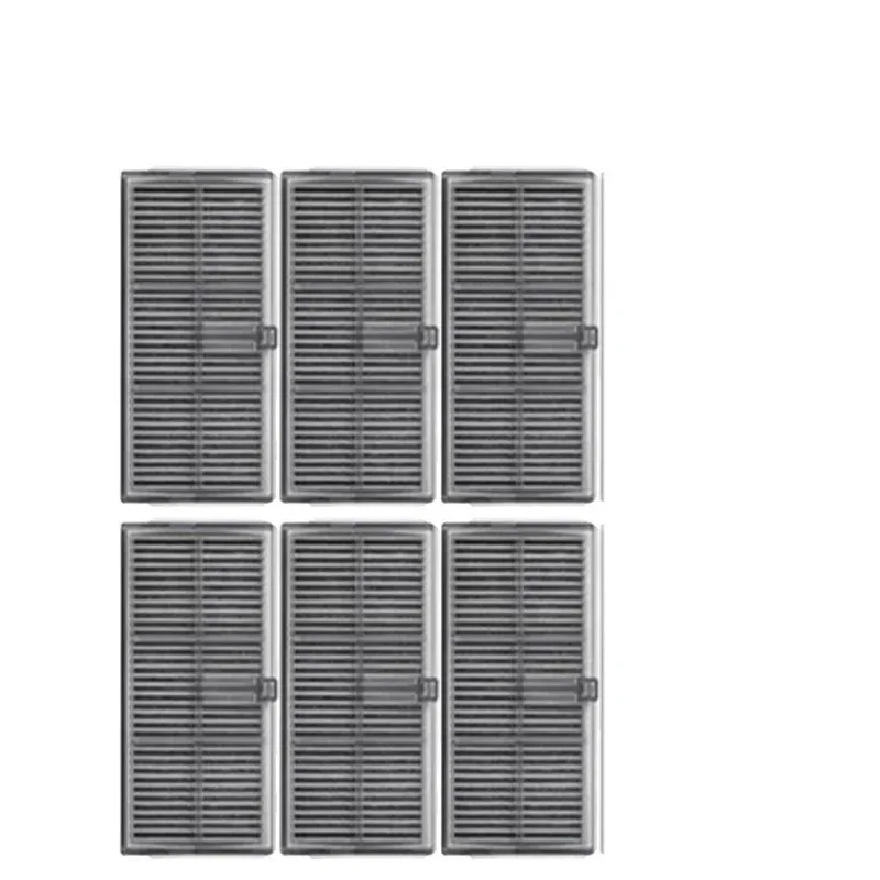 HEPA Filters For Dreame L10s Pro Ultra Heat / X30 Ultra / L10s Ult X40 Ultra / X40 Pro Vacuum Cleaner Replacement Accessories