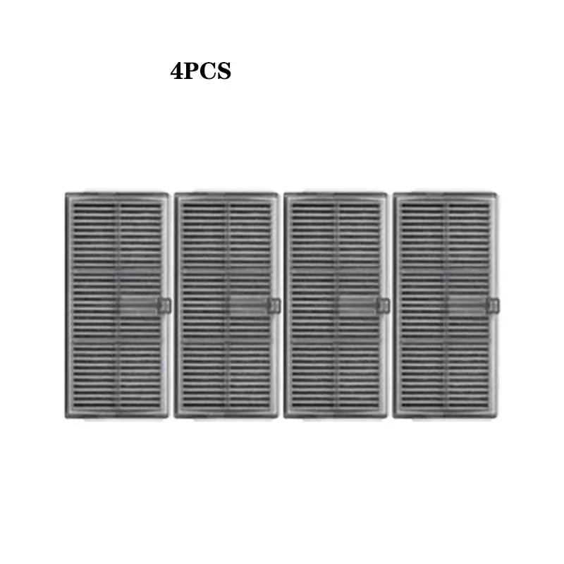 HEPA Filters For Dreame L10s Pro Ultra Heat / X30 Ultra / L10s Ult X40 Ultra / X40 Pro Vacuum Cleaner Replacement Accessories