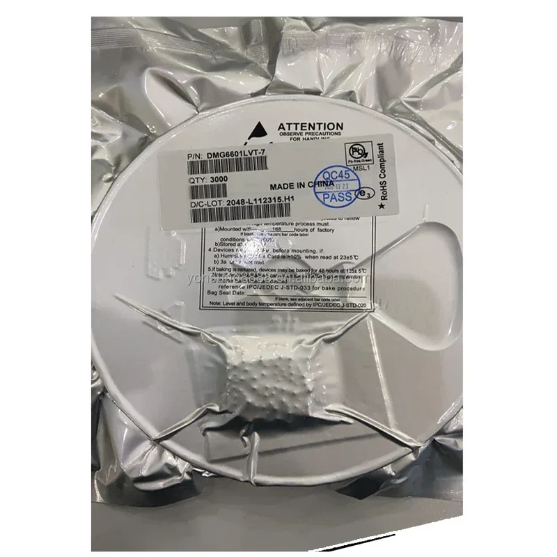 High quality TLE6368G2 Electronic Components In stock
