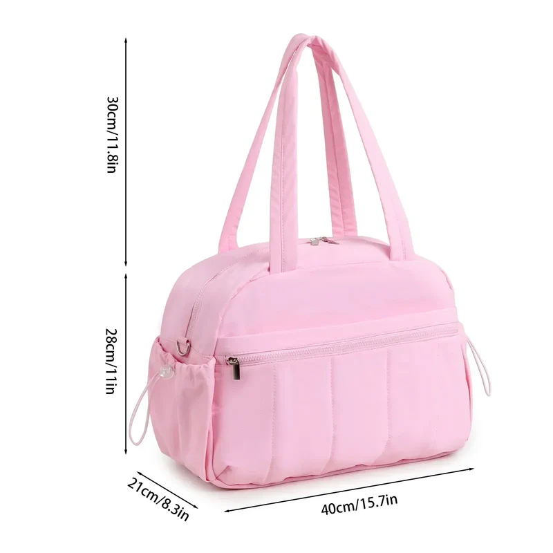 Sac de voyage, sac à bagages de grande capacité