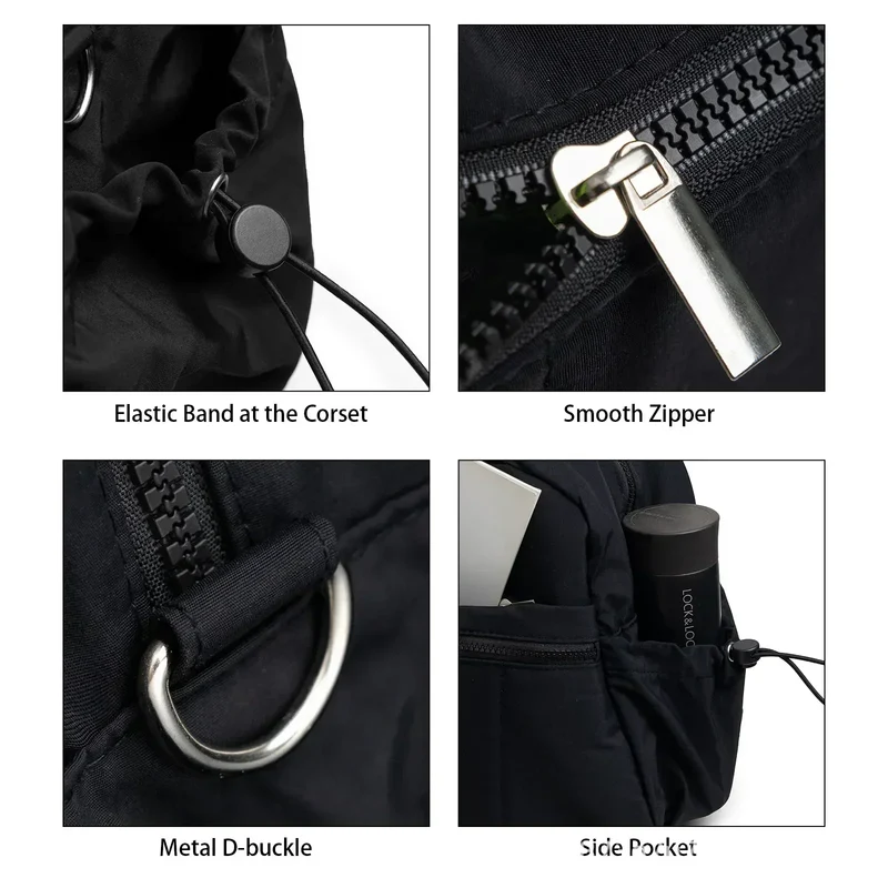 Sac de voyage, sac à bagages de grande capacité