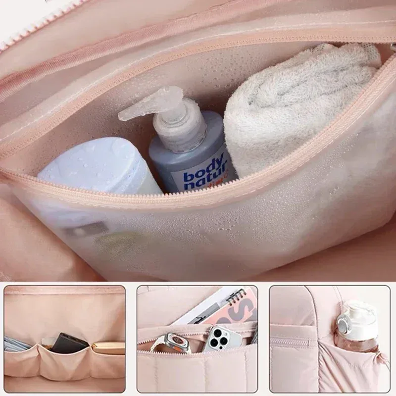 Sac de voyage, sac à bagages de grande capacité