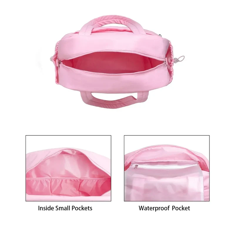 Sac de voyage, sac à bagages de grande capacité