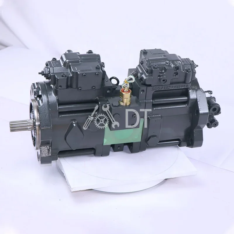 K3V112DT-9N12 High Quality Hydraulic Pump Construction Machinery Parts