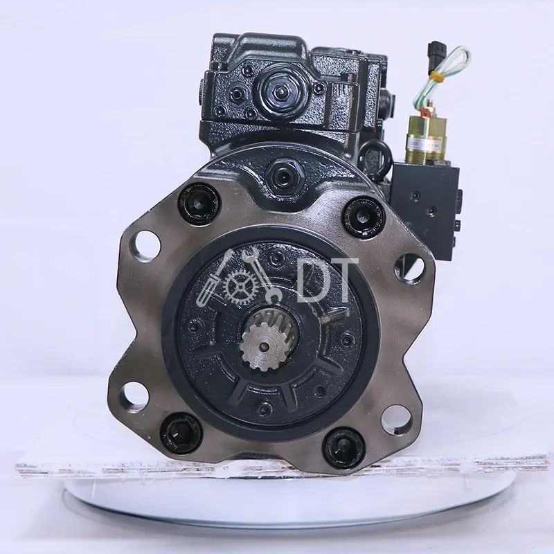 K3V112DT-9N12 High Quality Hydraulic Pump Construction Machinery Parts